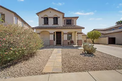 20949 S 214th Place, Queen Creek, AZ 85142 - Photo 1