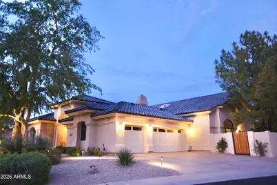10923 E Bella Vista Drive, Scottsdale, AZ 85259 - Photo 36