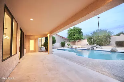 10923 E Bella Vista Drive, Scottsdale, AZ 85259 - Photo 34