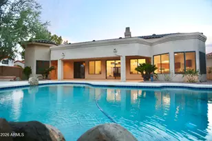 10923 E Bella Vista Dr, Scottsdale, AZ 85259 - Photo 32
