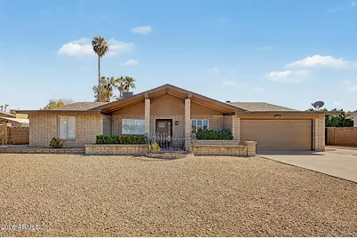 5109 E Laurel Lane, Scottsdale, AZ 85254 - Photo 1