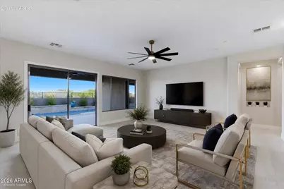 1435 W Whitman Court, Anthem, AZ 85086 - Photo 16