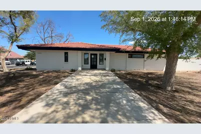 1001 N Burk Street, Gilbert, AZ 85234 - Photo 1