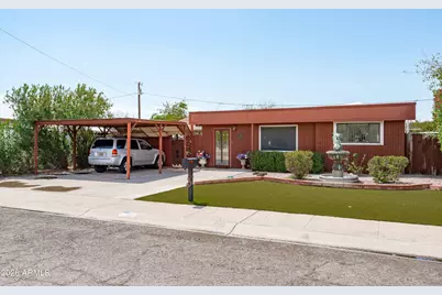 16424 N 29th Way, Phoenix, AZ 85032 - Photo 4