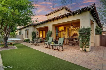 3134 S Amble Pass, Gold Canyon, AZ 85118 - Photo 28