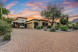 3134 S Amble Pass, Gold Canyon, AZ 85118 - Photo 1