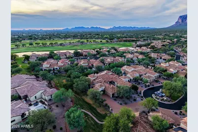 3134 S Amble Pass, Gold Canyon, AZ 85118 - Photo 34