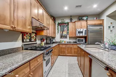 3134 S Amble Pass, Gold Canyon, AZ 85118 - Photo 6