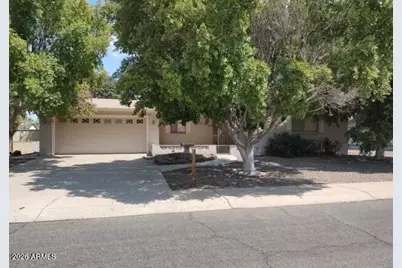 6118 E Dallas Street, Mesa, AZ 85205 - Photo 1
