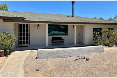 5634 E Wilshire Drive, Scottsdale, AZ 85257 - Photo 6