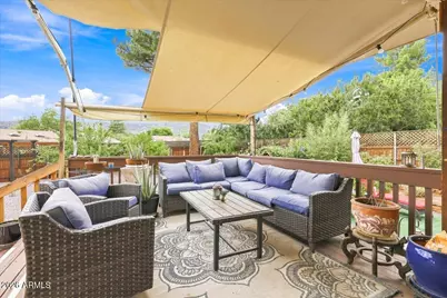 125 Cathedral Rock Drive #N/A, Sedona, AZ 86351 - Photo 24
