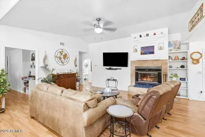 125 Cathedral Rock Drive #N/A, Sedona, AZ 86351 - Photo 8