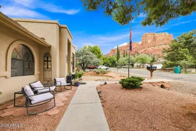 125 Cathedral Rock Drive #N/A, Sedona, AZ 86351 - Photo 4