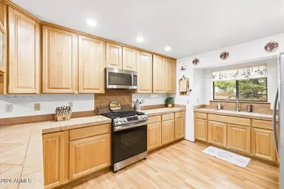 125 Cathedral Rock Drive #N/A, Sedona, AZ 86351 - Photo 16
