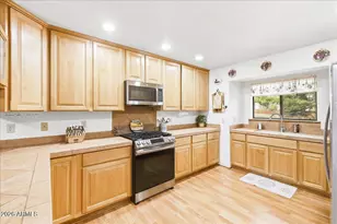 125 Cathedral Rock Dr, Sedona, AZ 86351 - Photo 16