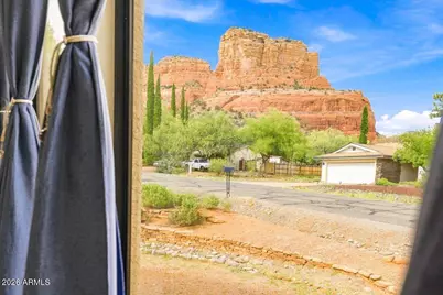 125 Cathedral Rock Drive #N/A, Sedona, AZ 86351 - Photo 12