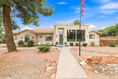 125 Cathedral Rock Drive #N/A, Sedona, AZ 86351 - Photo 2