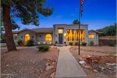 125 Cathedral Rock Drive #N/A, Sedona, AZ 86351 - Photo 1