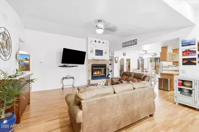 125 Cathedral Rock Drive #N/A, Sedona, AZ 86351 - Photo 6
