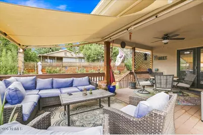 125 Cathedral Rock Drive #N/A, Sedona, AZ 86351 - Photo 26