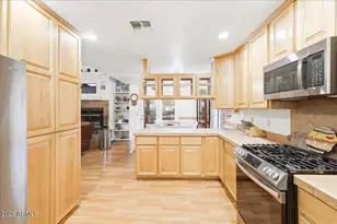 125 Cathedral Rock Dr, Sedona, AZ 86351 - Photo 18