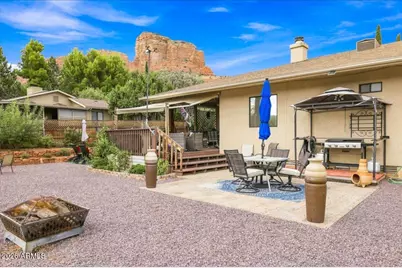 125 Cathedral Rock Drive #N/A, Sedona, AZ 86351 - Photo 28