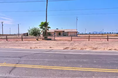 43983 W Farrell Road, Maricopa, AZ 85138 - Photo 2