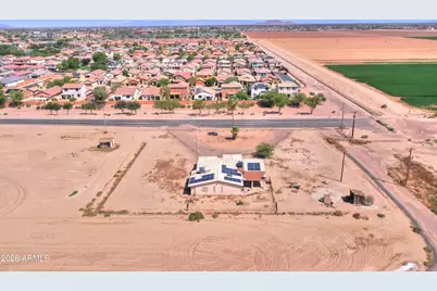 43983 W Farrell Road, Maricopa, AZ 85138 - Photo 6
