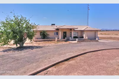 43983 W Farrell Road, Maricopa, AZ 85138 - Photo 16