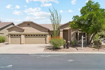 3635 N Eagle Canyon, Mesa, AZ 85207 - Photo 1