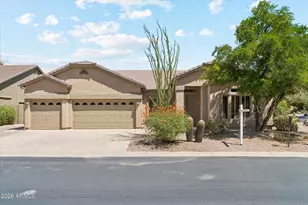3635 N Eagle Canyon, Mesa, AZ 85207 - Photo 1