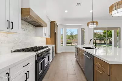 3635 N Eagle Canyon, Mesa, AZ 85207 - Photo 6