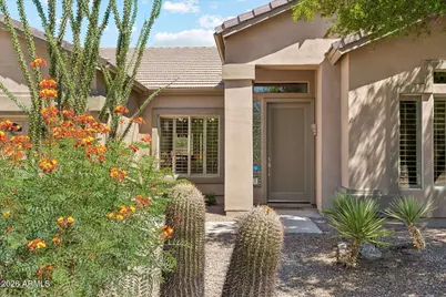 3635 N Eagle Canyon, Mesa, AZ 85207 - Photo 2