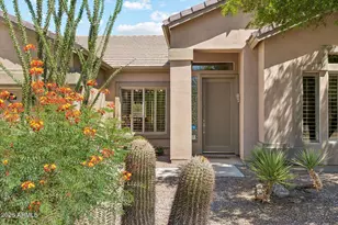 3635 N Eagle Canyon, Mesa, AZ 85207 - Photo 2