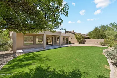 3635 N Eagle Canyon, Mesa, AZ 85207 - Photo 30