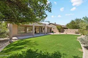 3635 N Eagle Canyon, Mesa, AZ 85207 - Photo 30