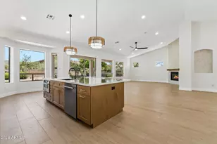 3635 N Eagle Canyon, Mesa, AZ 85207 - Photo 10