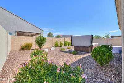 4596 W Loma Verde Avenue, Eloy, AZ 85131 - Photo 50