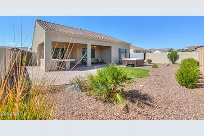 4596 W Loma Verde Avenue, Eloy, AZ 85131 - Photo 48