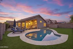 26249 N 43rd Pl, Phoenix, AZ 85050 - Photo 1