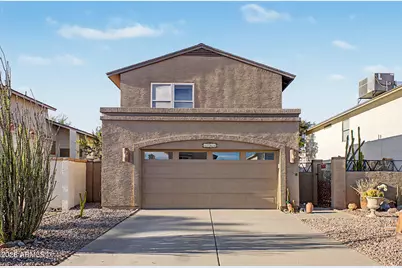 4764 W Tonto Drive, Glendale, AZ 85308 - Photo 2