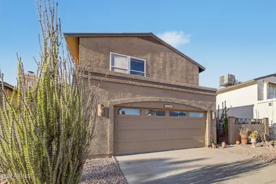 4764 W Tonto Drive, Glendale, AZ 85308 - Photo 4