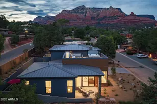 245 Wilson Rd, Sedona, AZ 86336 - Photo 54