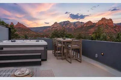 245 Wilson Road, Sedona, AZ 86336 - Photo 6