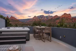 245 Wilson Rd, Sedona, AZ 86336 - Photo 6