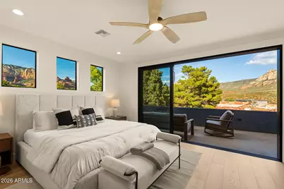 245 Wilson Road, Sedona, AZ 86336 - Photo 36