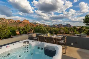 245 Wilson Rd, Sedona, AZ 86336 - Photo 4