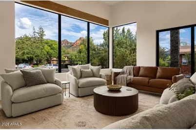245 Wilson Road, Sedona, AZ 86336 - Photo 2