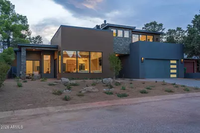 245 Wilson Road, Sedona, AZ 86336 - Photo 1