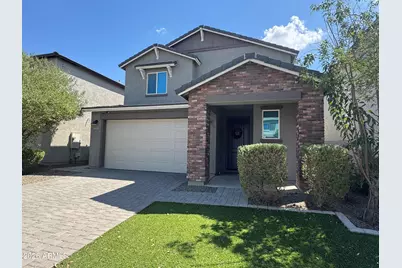 11535 E Shepperd Avenue, Mesa, AZ 85212 - Photo 1